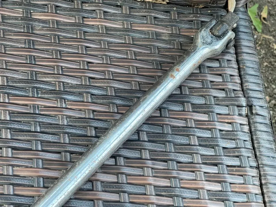 24 inch Flex Handle/Breaker Bar (1/2” Drive) - photo 3