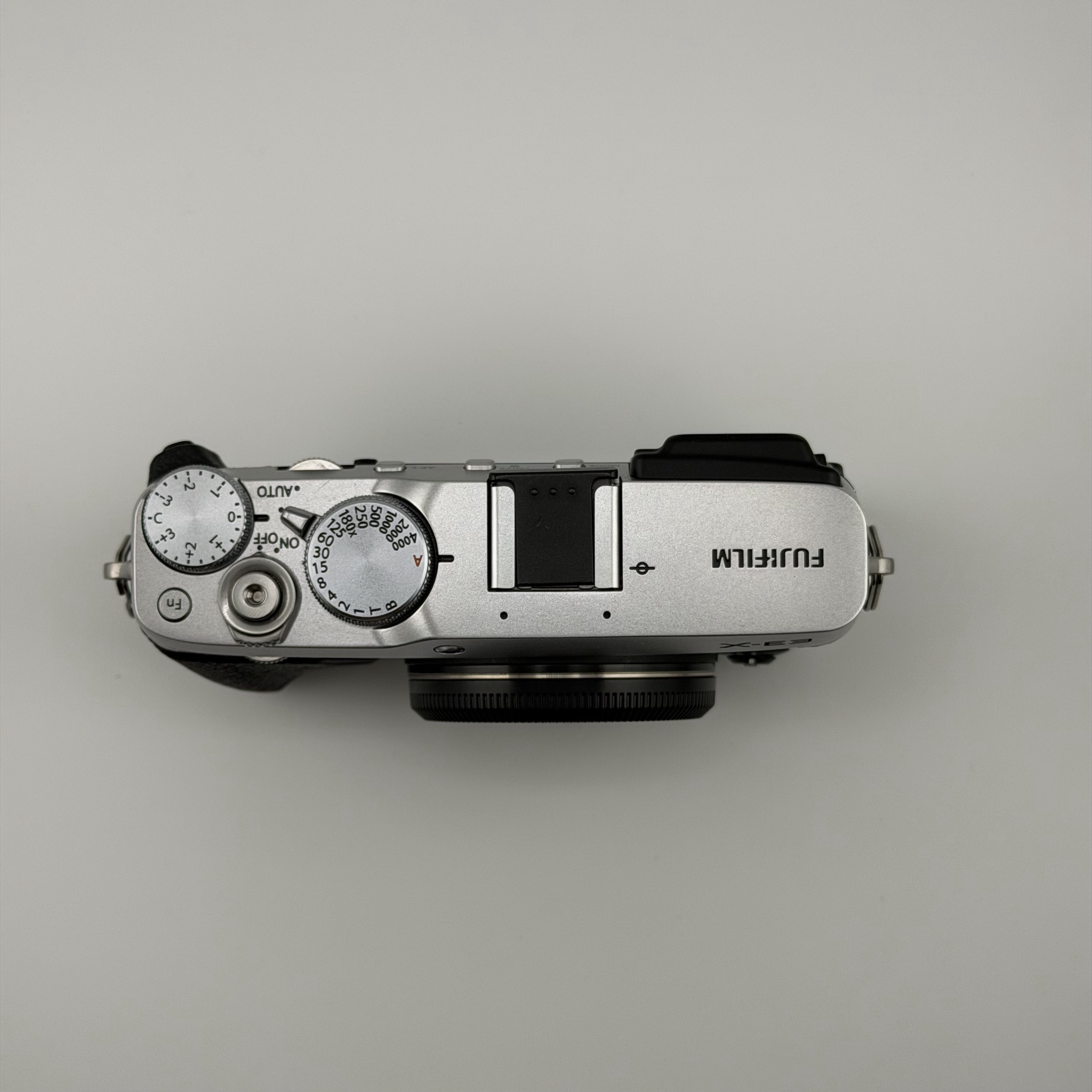 Fujifilm X-E3 Body Only - Mirrorless Camera - Silver - Very Good - photo 5