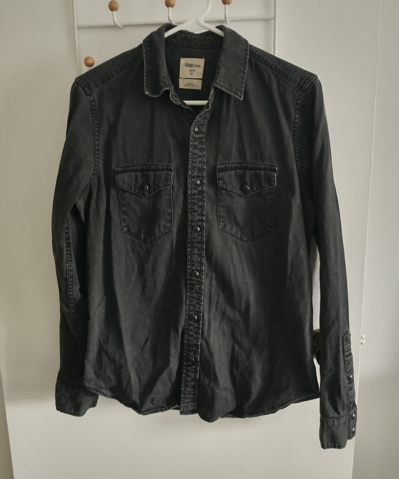 Men's shirts bundle - photo 5