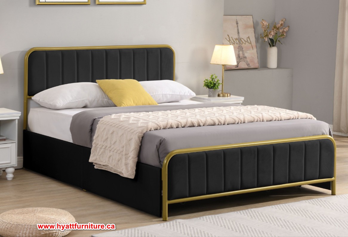 Brand new Queen Storage Bed only $298 - photo 4