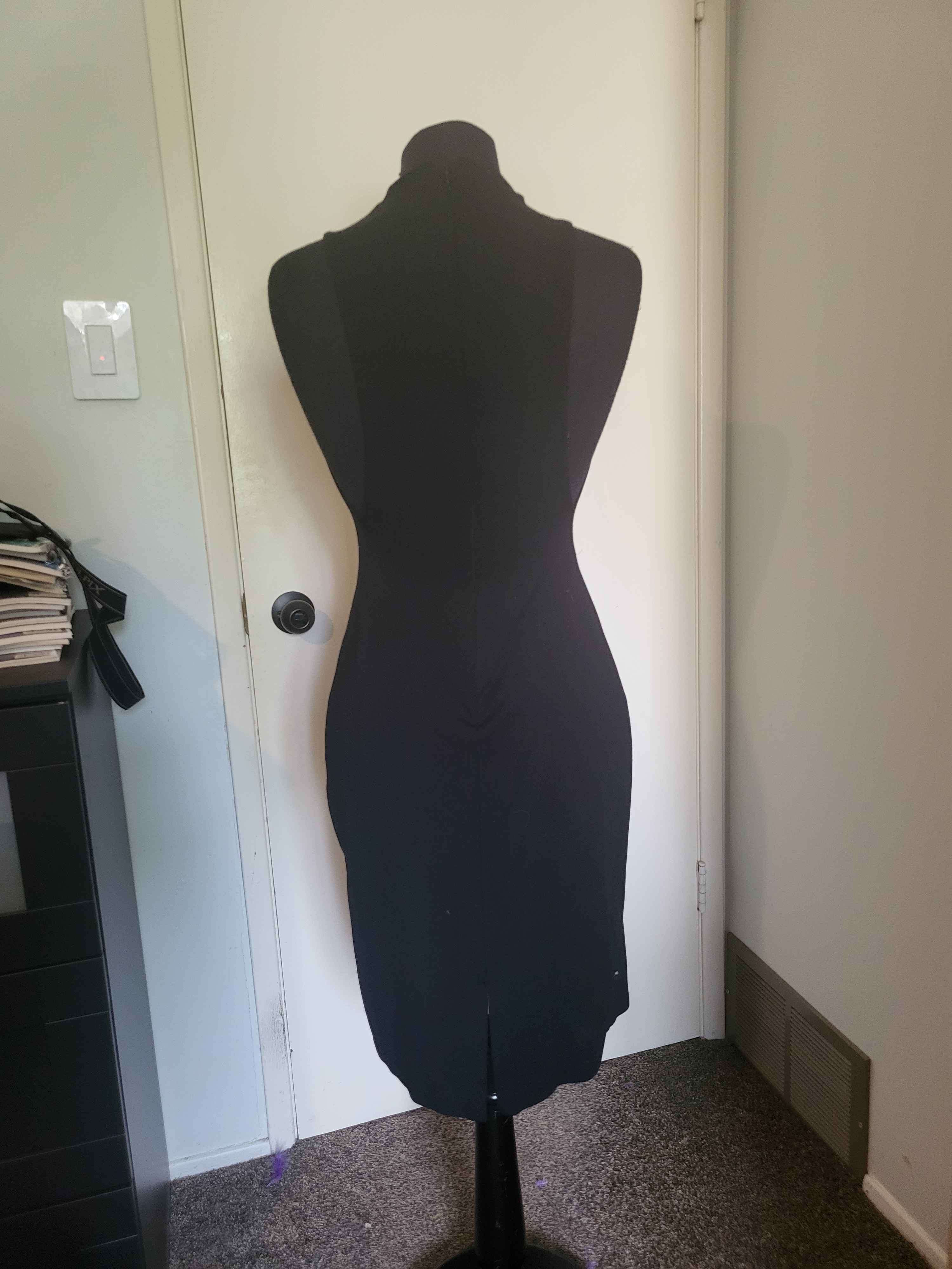 A Little Black Dress - photo 2