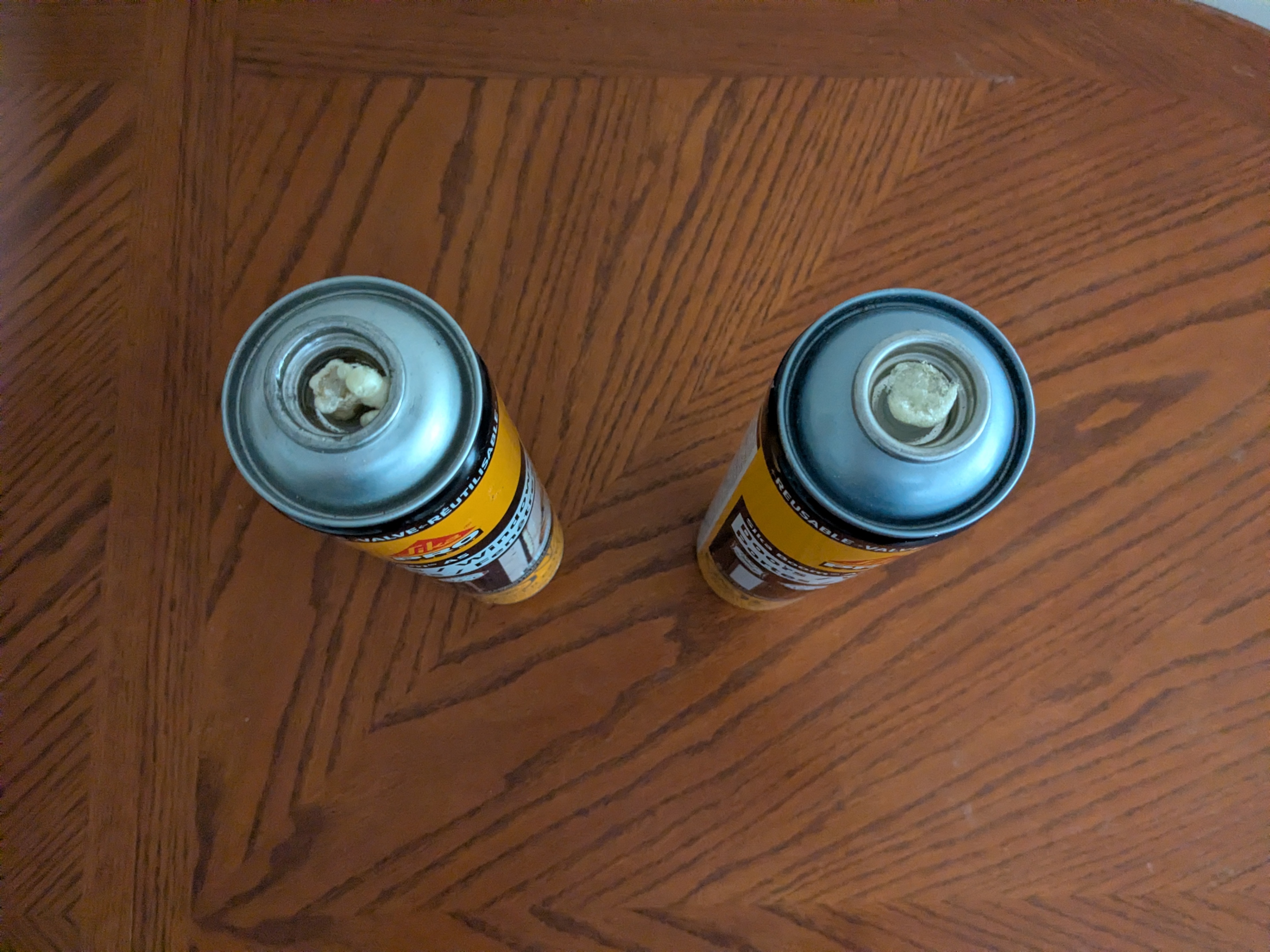 Free: Sika Pro foam insulation - photo 2