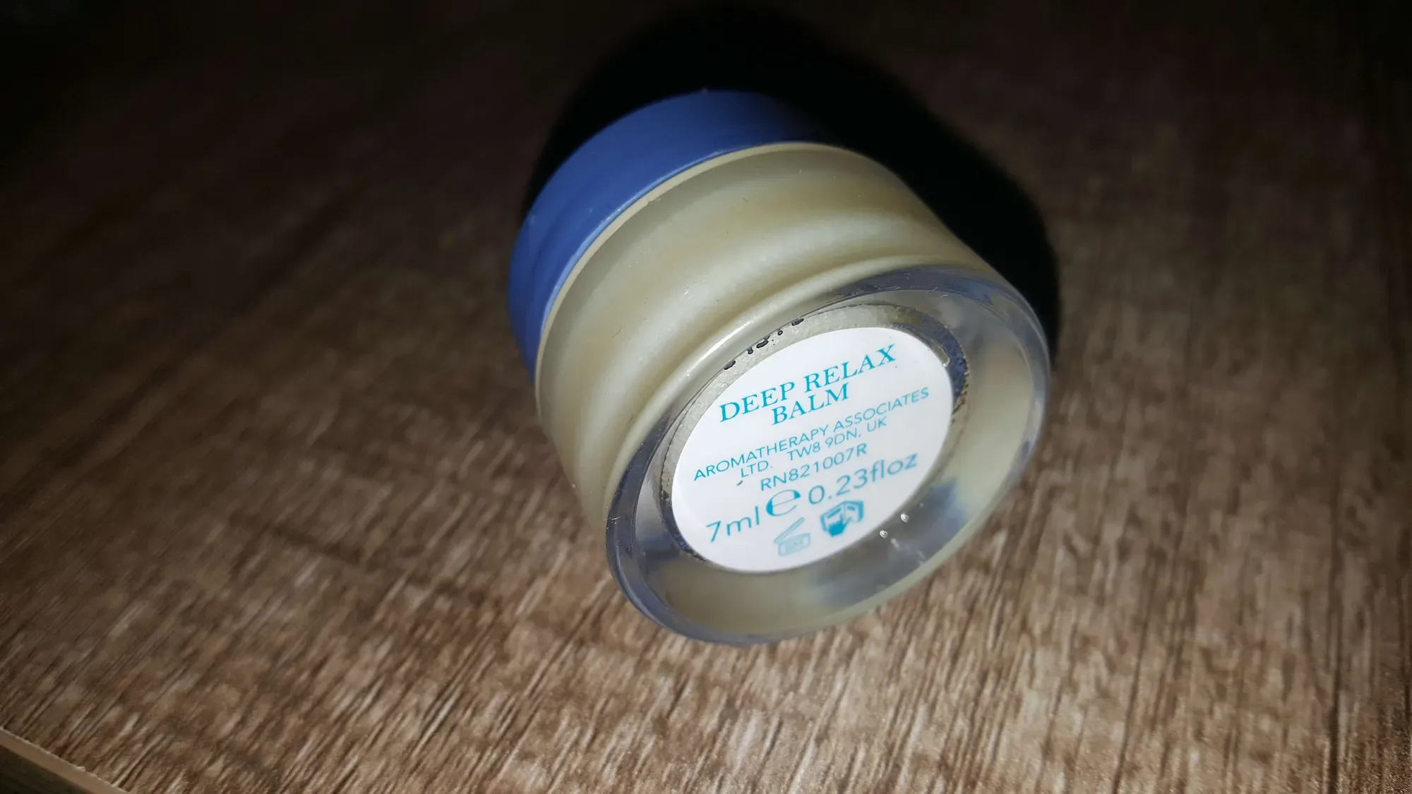 "Deep Relax Balm" by Aromatherapy Associates (UK-made, Britis... - photo 3