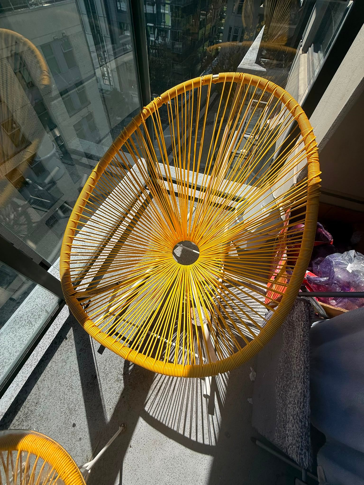 Patio Furniture