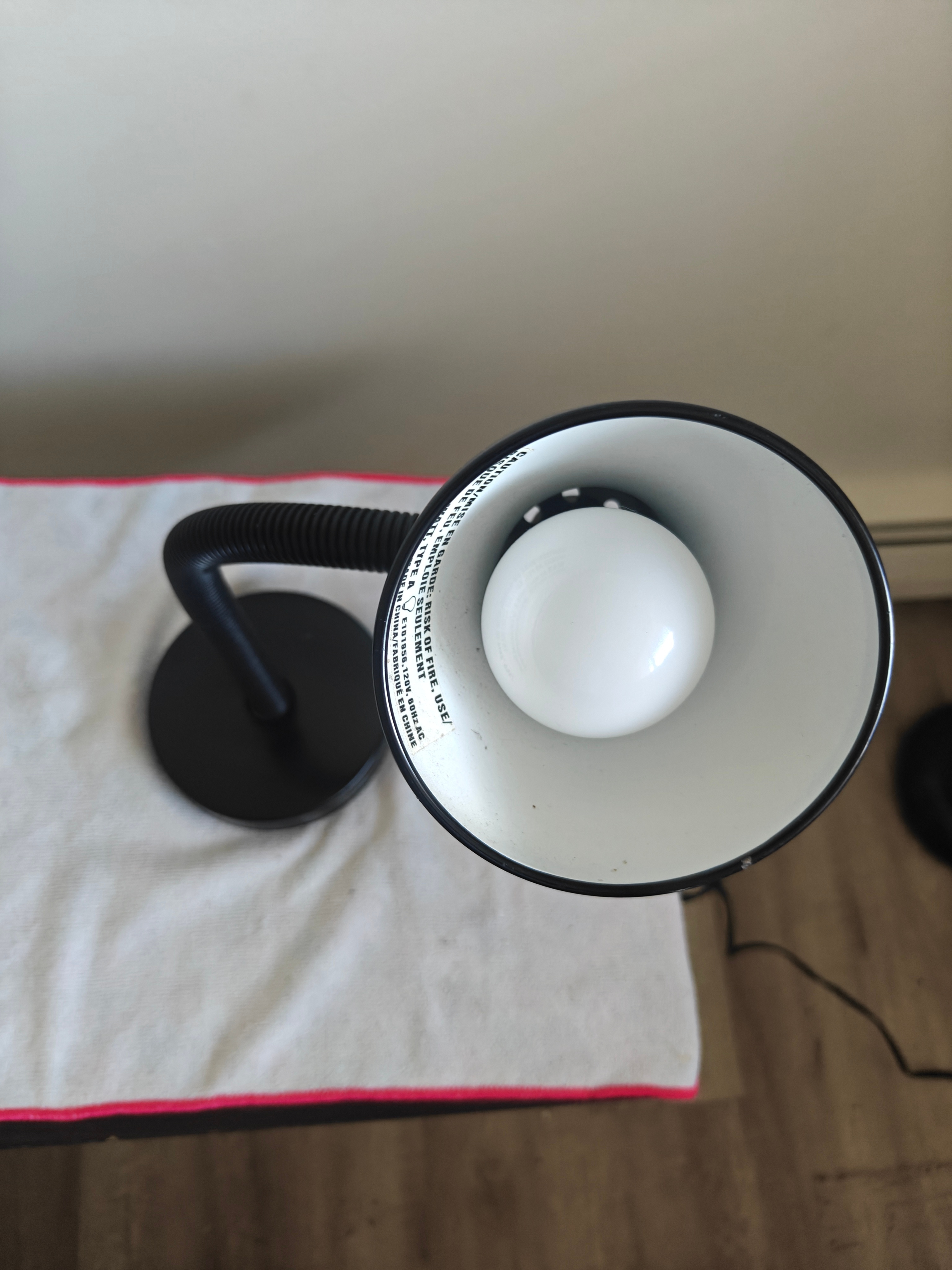 Light Lamp - photo 2