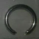 Stainless Steel Piercing Jewelry - photo 2
