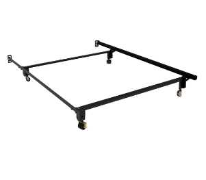 Queen bedframe - photo 2