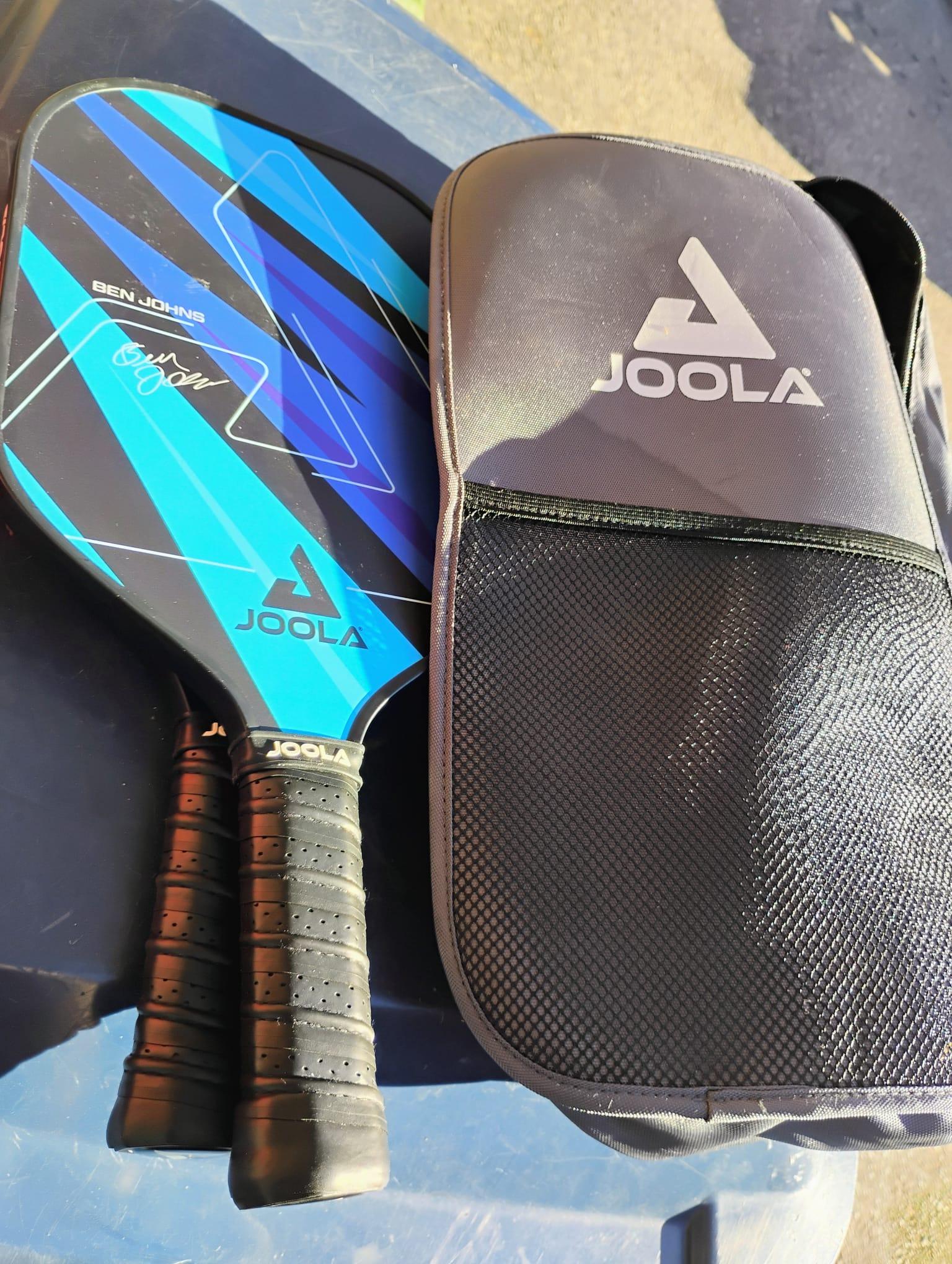 JOOLA Pickleball Paddles Set of 2 - photo 2