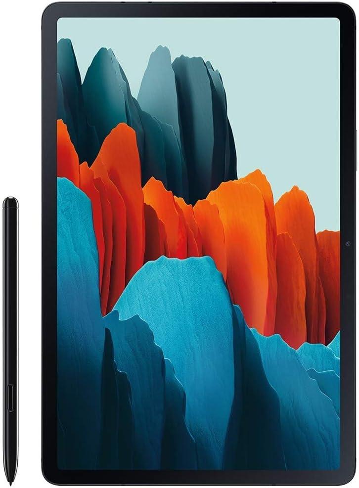 Samsung Galaxy Tab S7 11" 128GB Wi-Fi (SM-T870) Grade A Renewed - photo 3