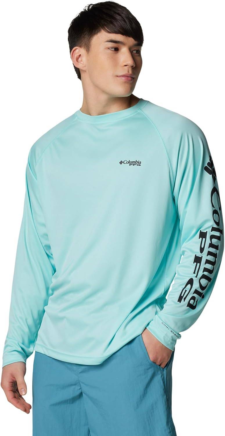 Columbia PFG Terminal Tackle Long Sleeve Shirt – XL