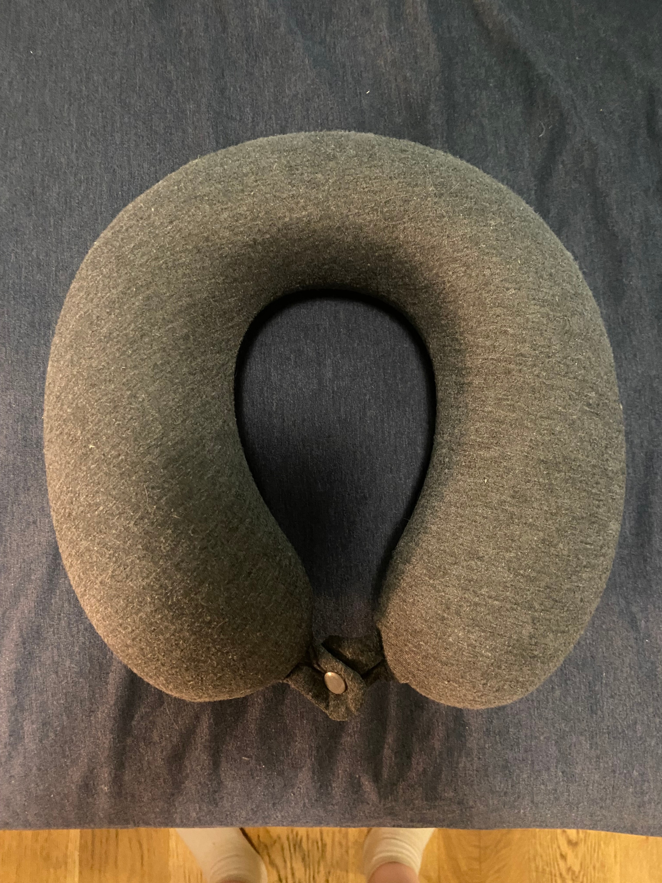 Travel Neck Pillow