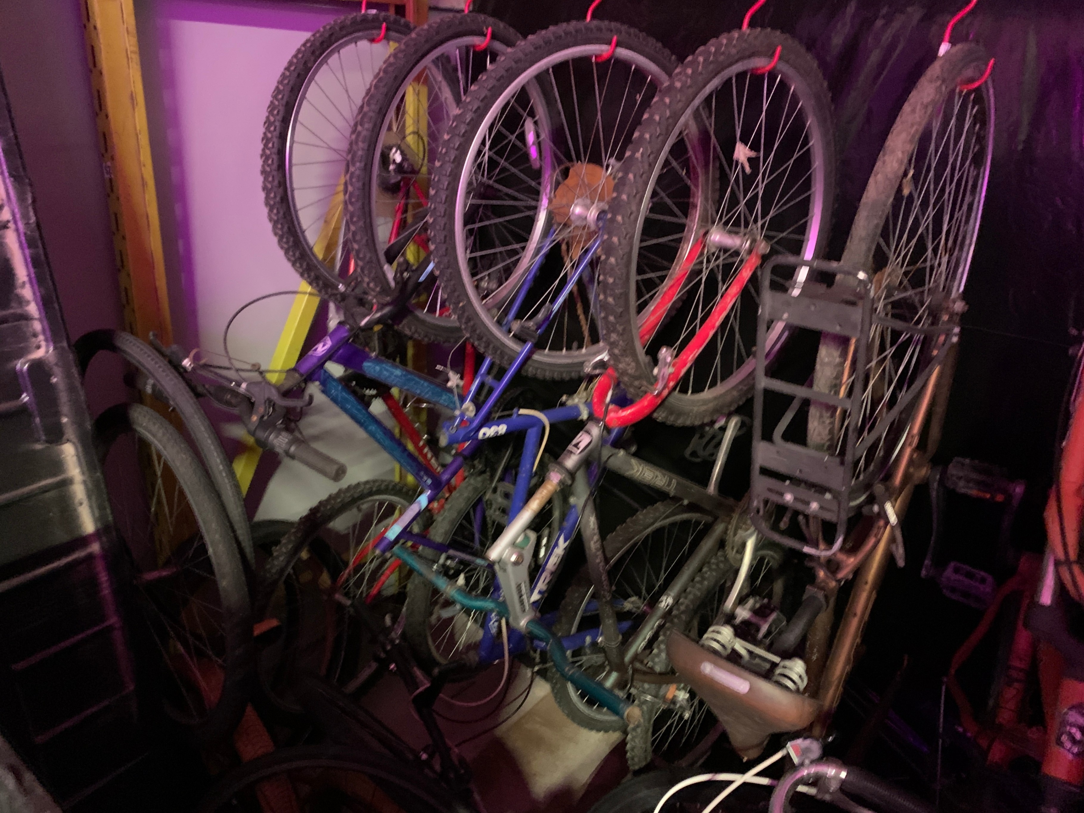 # Massive Bike Clear-Out – Perfect To Flip, Upgrade & Profit