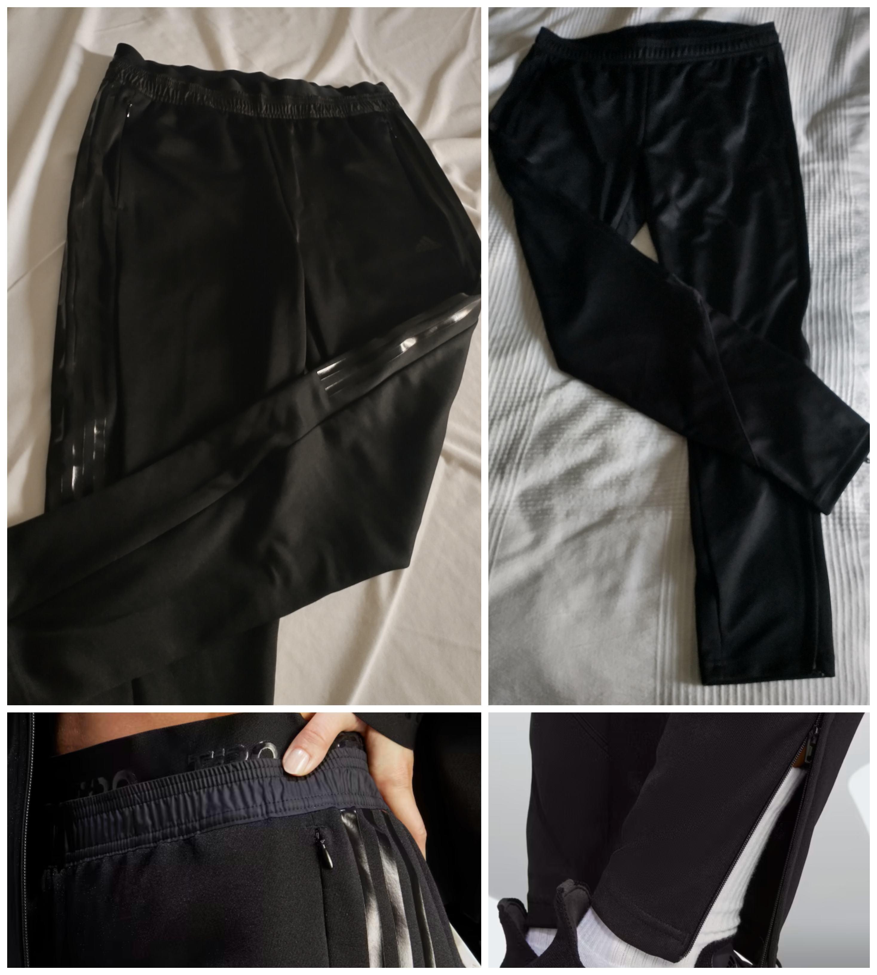 Track Pants Bundle - adidas - New