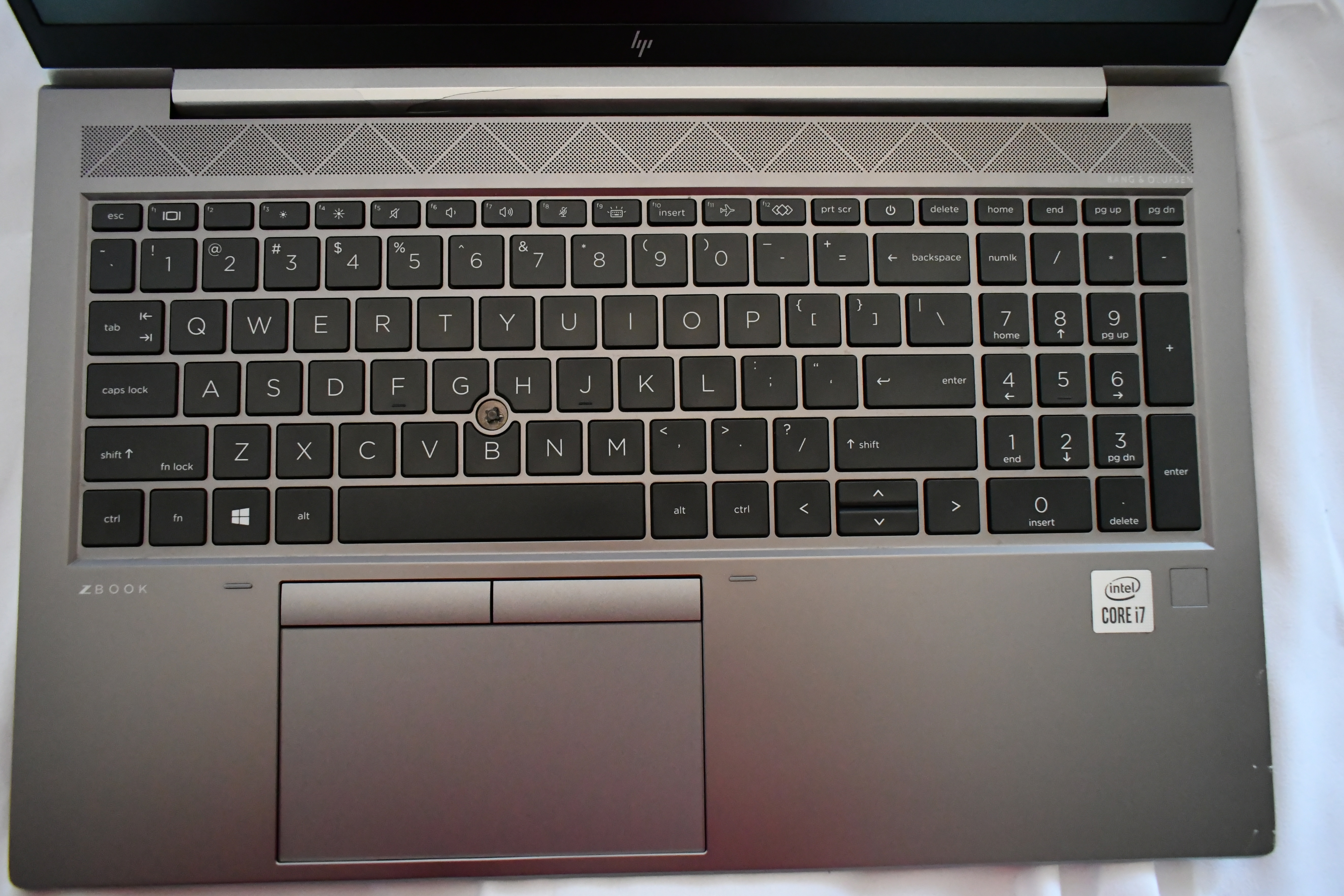 HP EliteBook 850 G7 15.6" FHD i5 16GB 512GB NEW Battery Win11P - photo 3