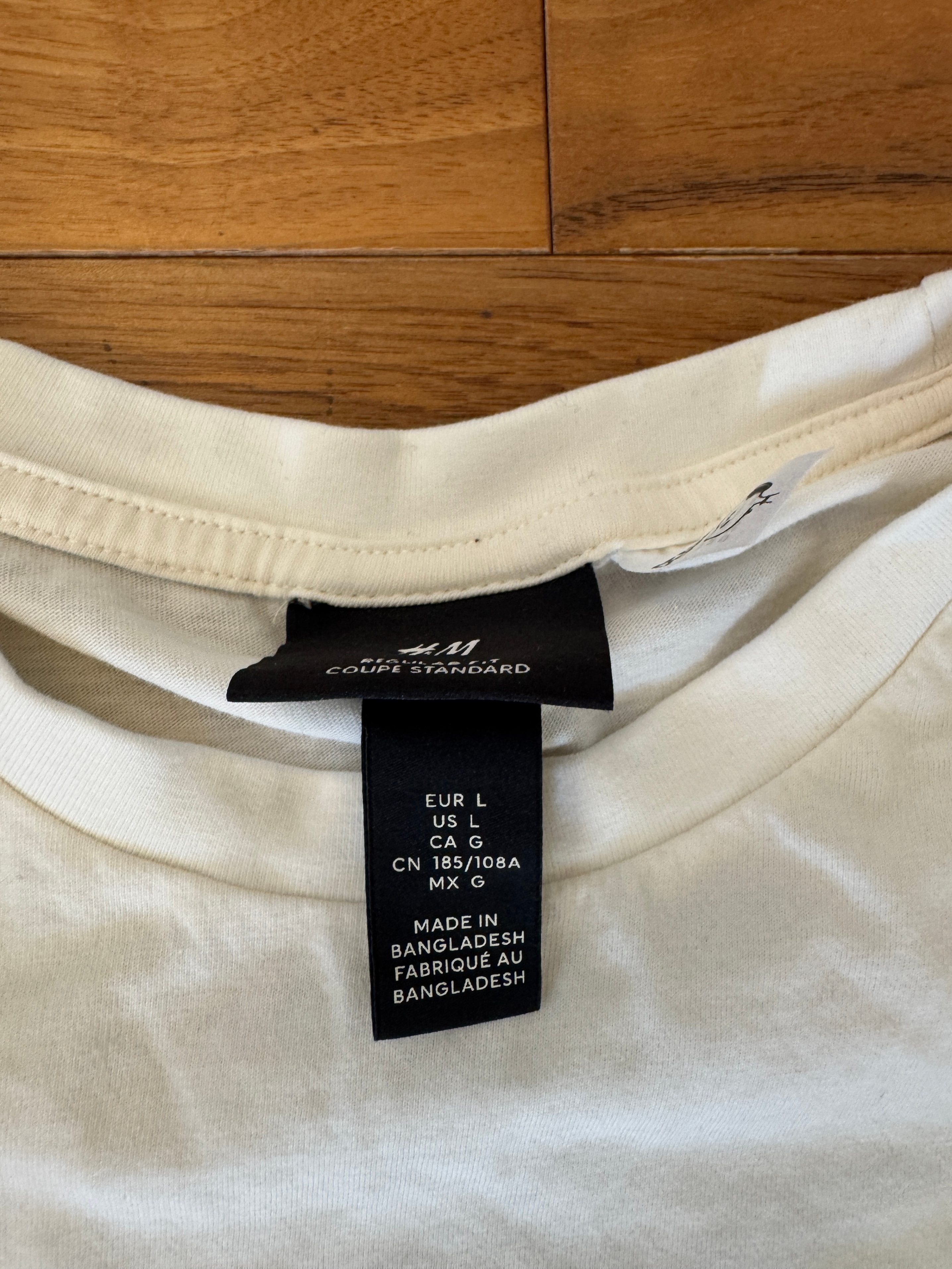 Snoopy Big Deal T-Shirt - photo 3