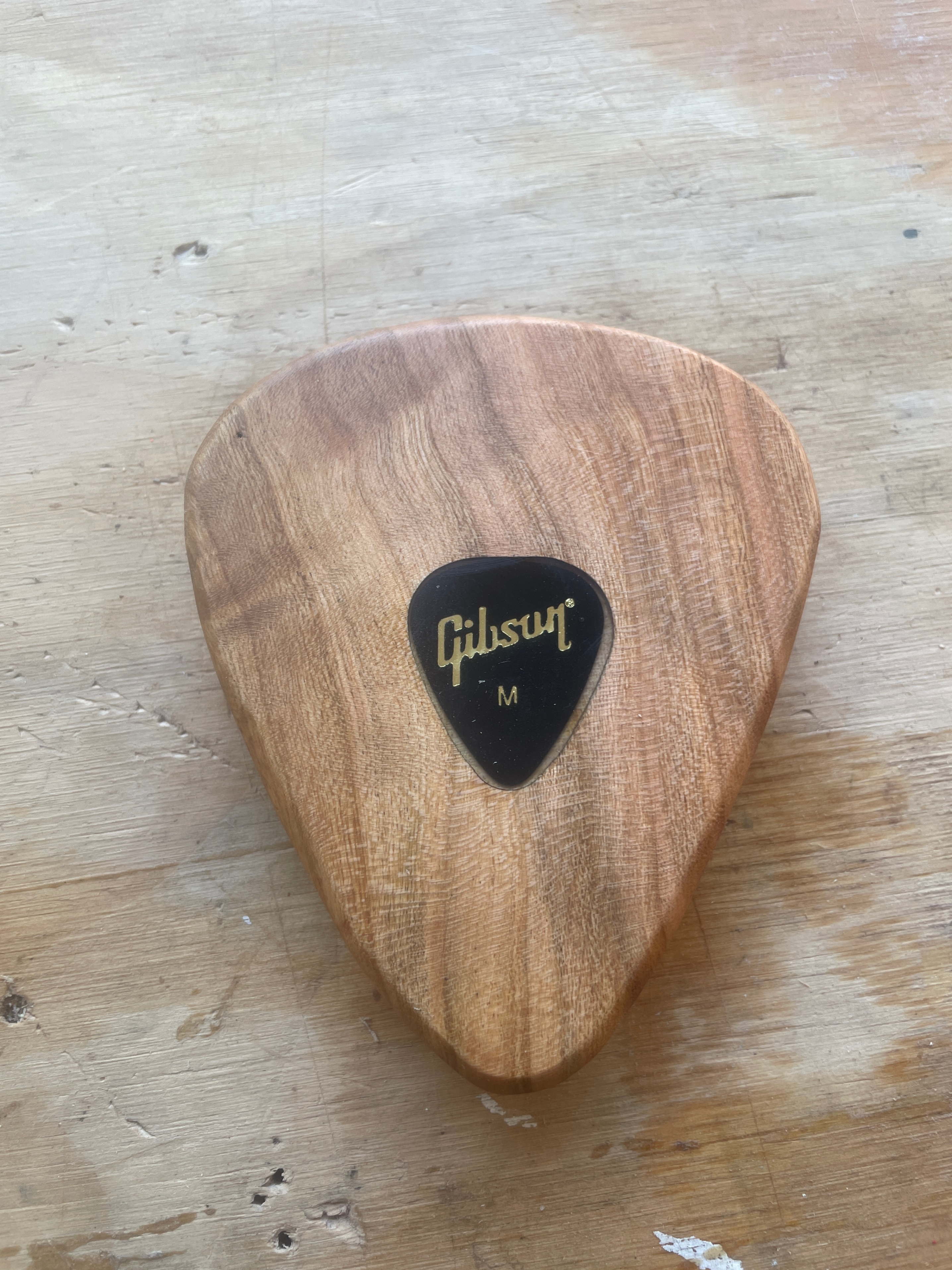 Guitar Pick Bottle Openers/Fridge Magnets - photo 4