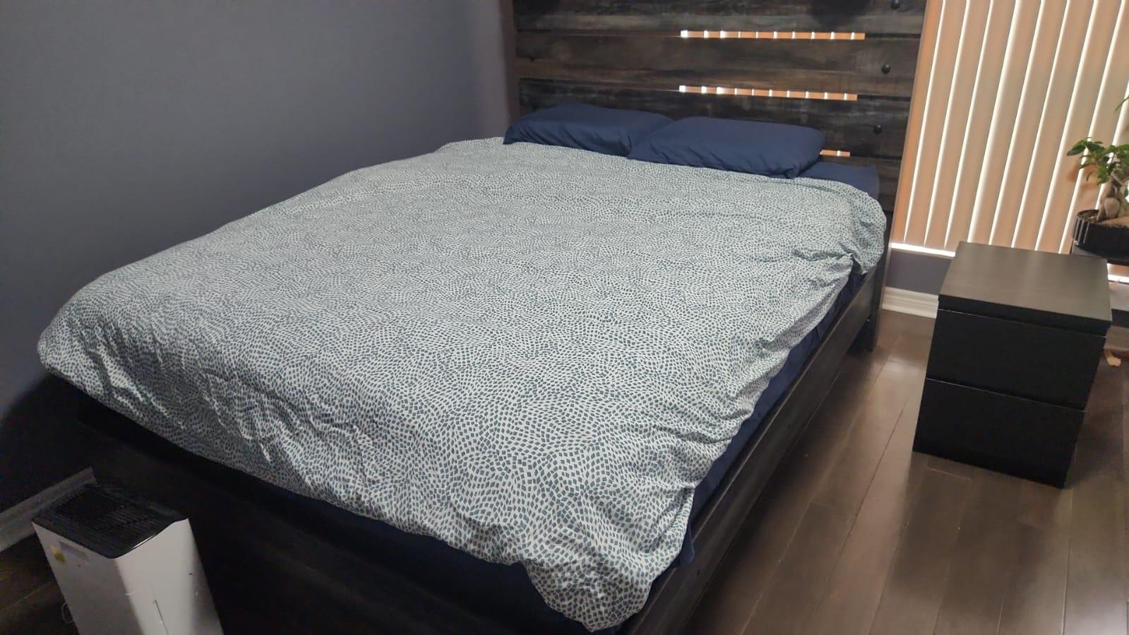 Bedframe - photo 5