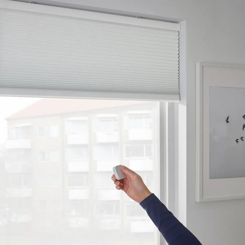Ikea PRAKTLYSING Cellular Blind - photo 2