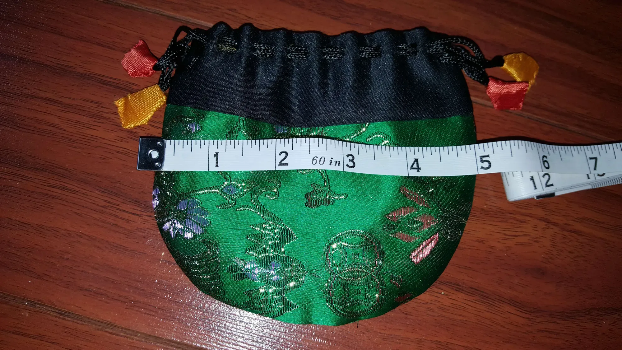 new jewellery bag - photo 3