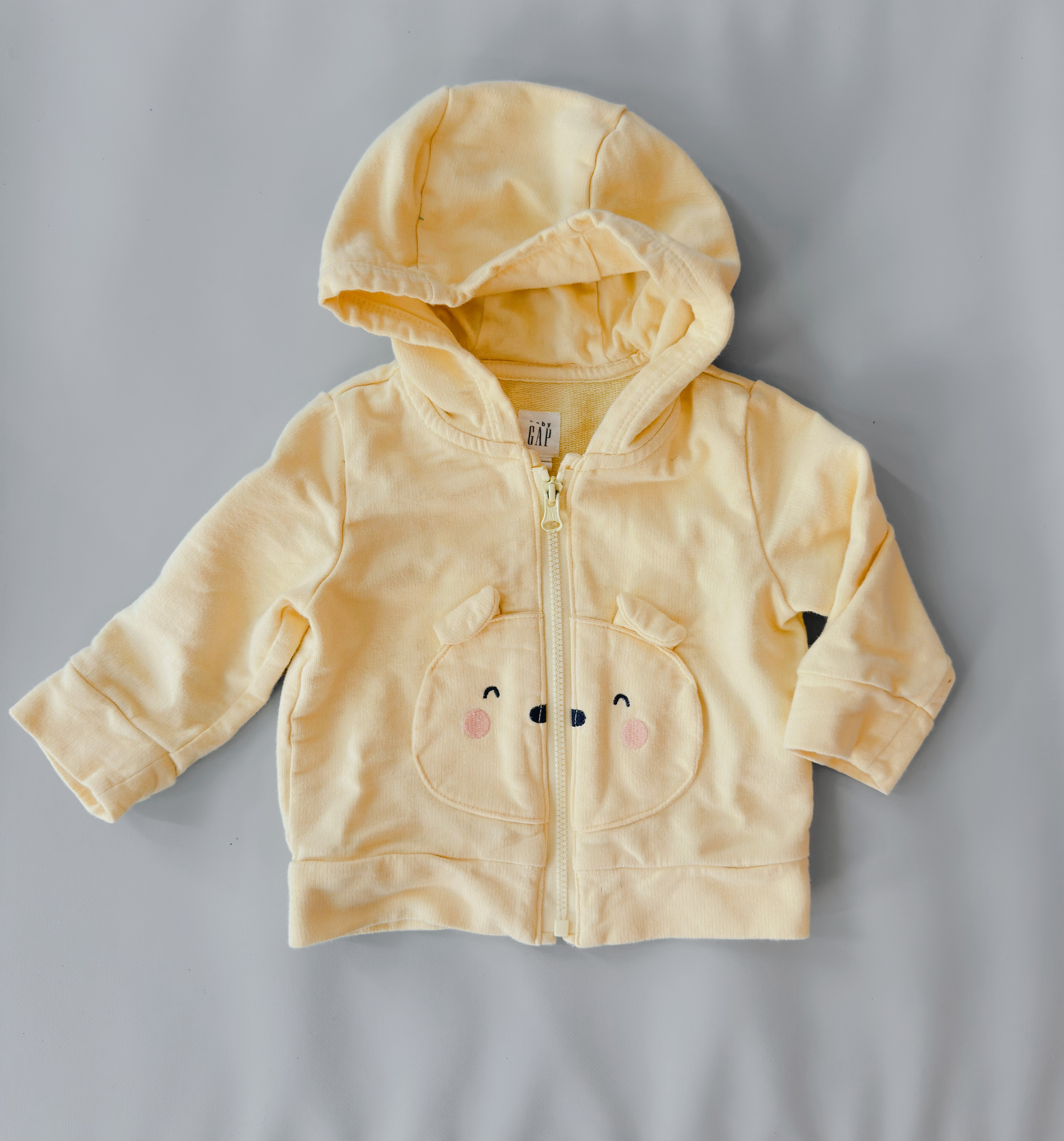 Baby Boy Sweaters and Jackets Bundle - 3-6 Months - photo 2