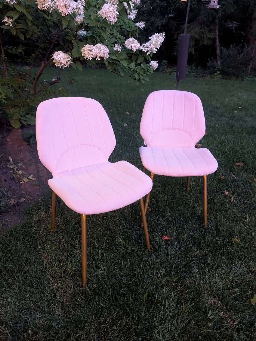 chairs
