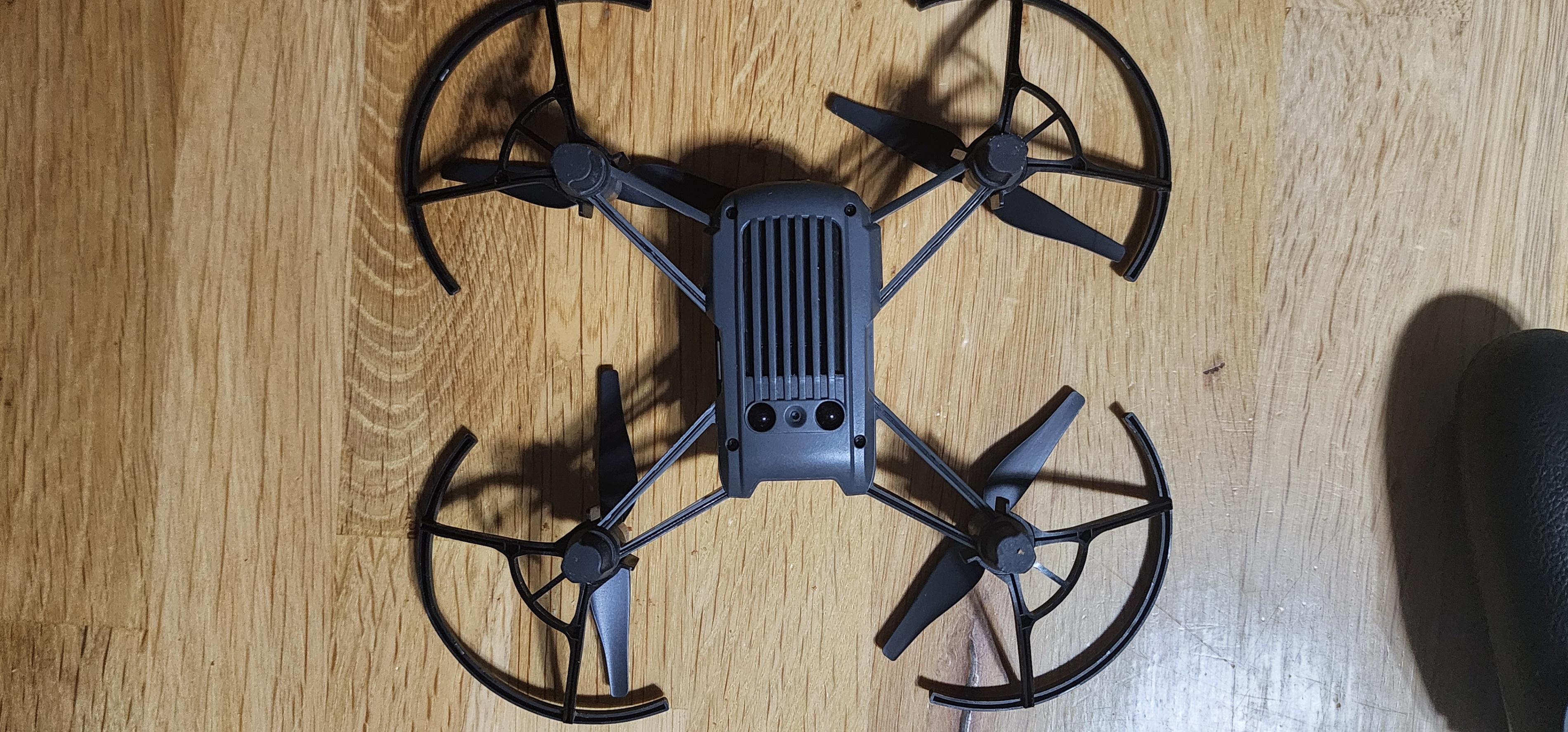DJI Tello Drone with Controller - photo 4