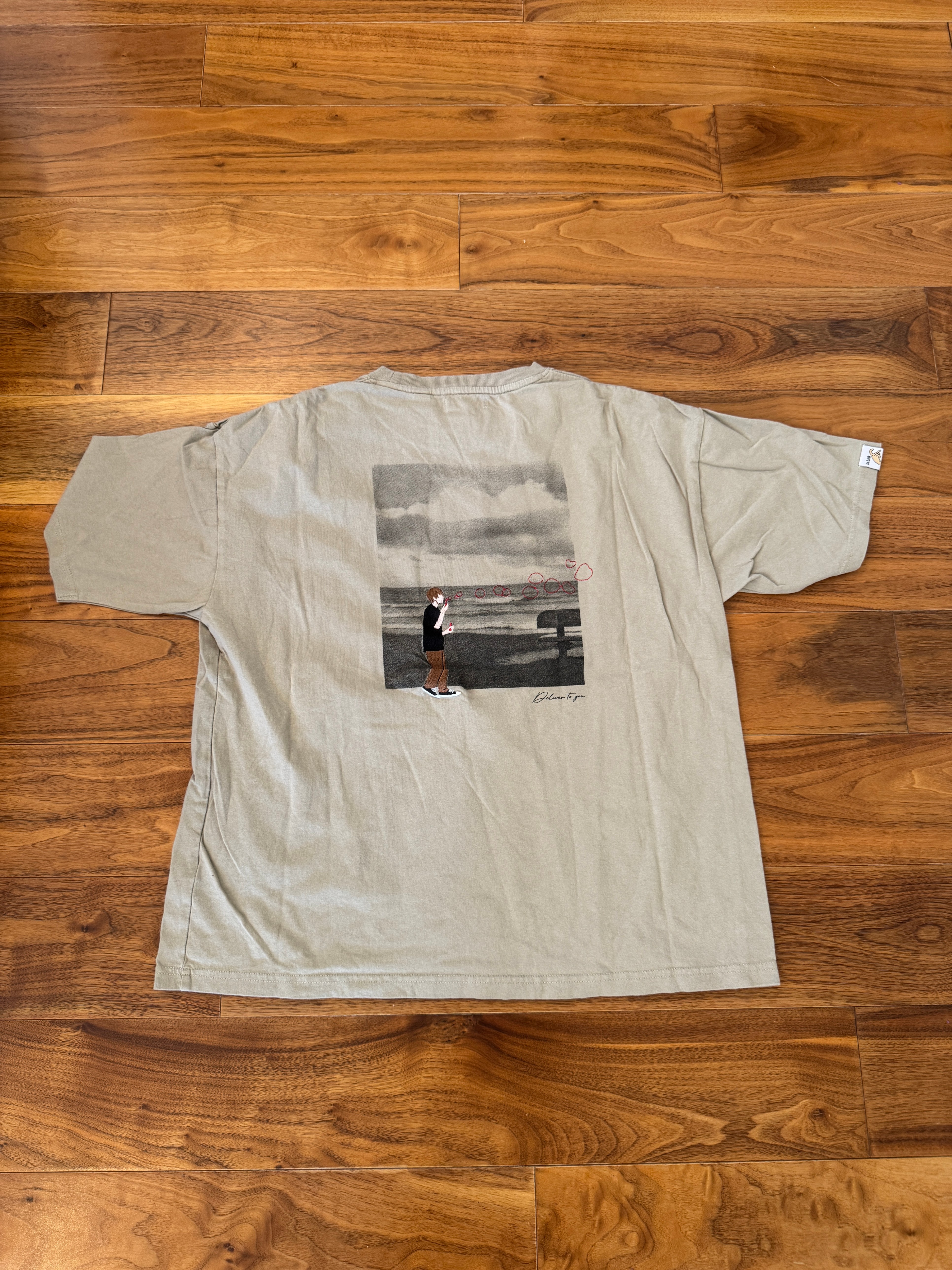 Promise T-Shirt - photo 2