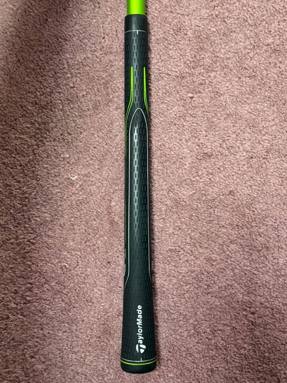 TaylorMade RBZ Stage 2 3-Wood 15° – Headcover - photo 4