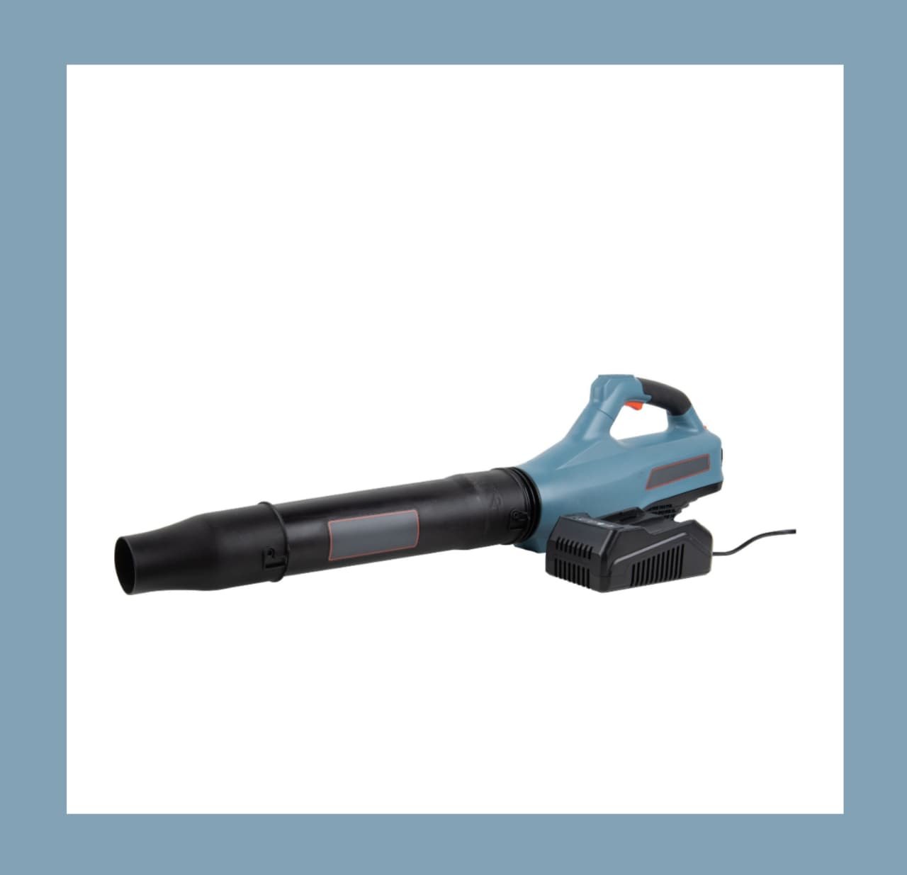 Cordless Blower 58V 480 CFM