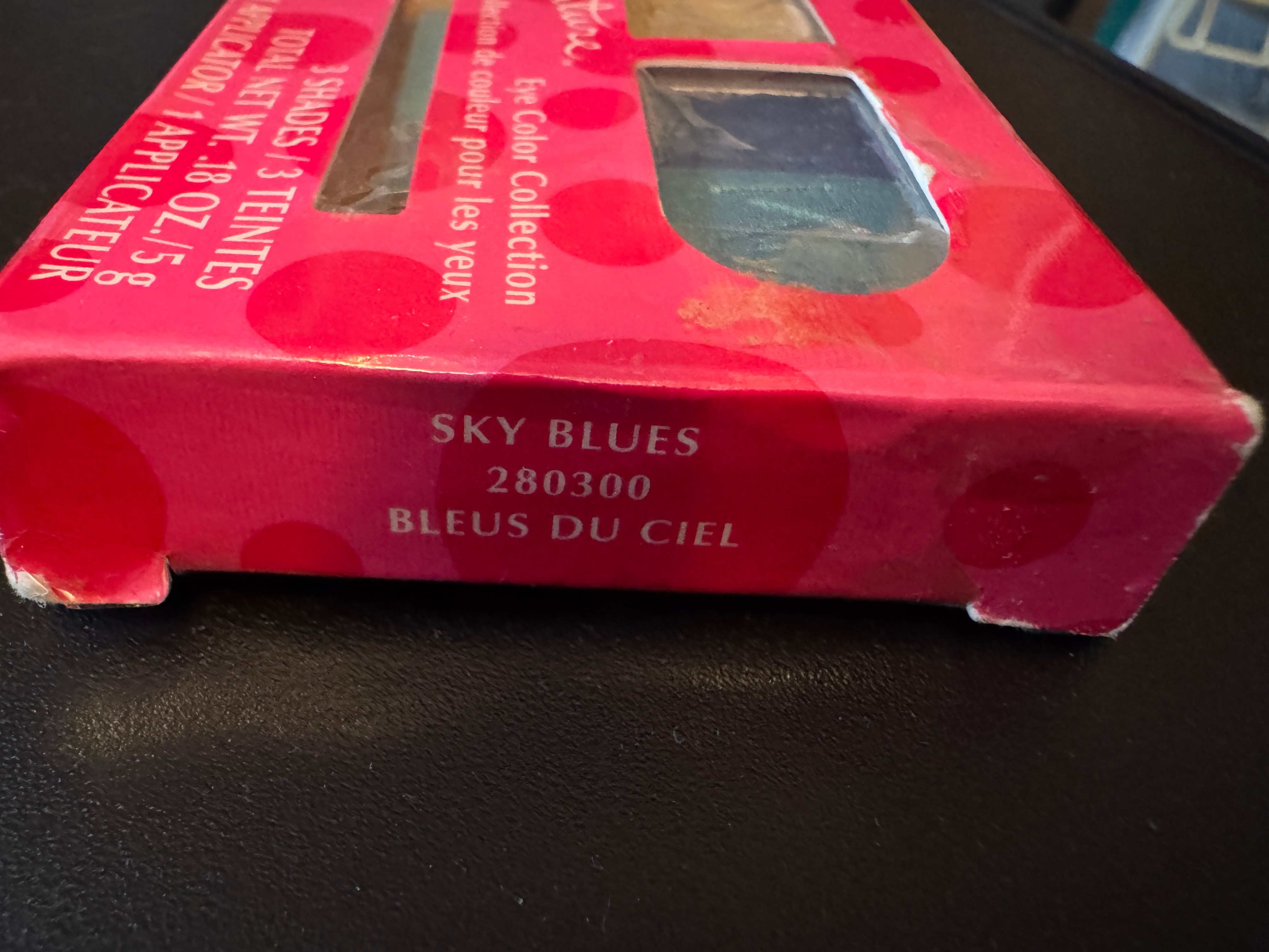 MK Signature Eye Color Collection - Sky Blues - photo 3