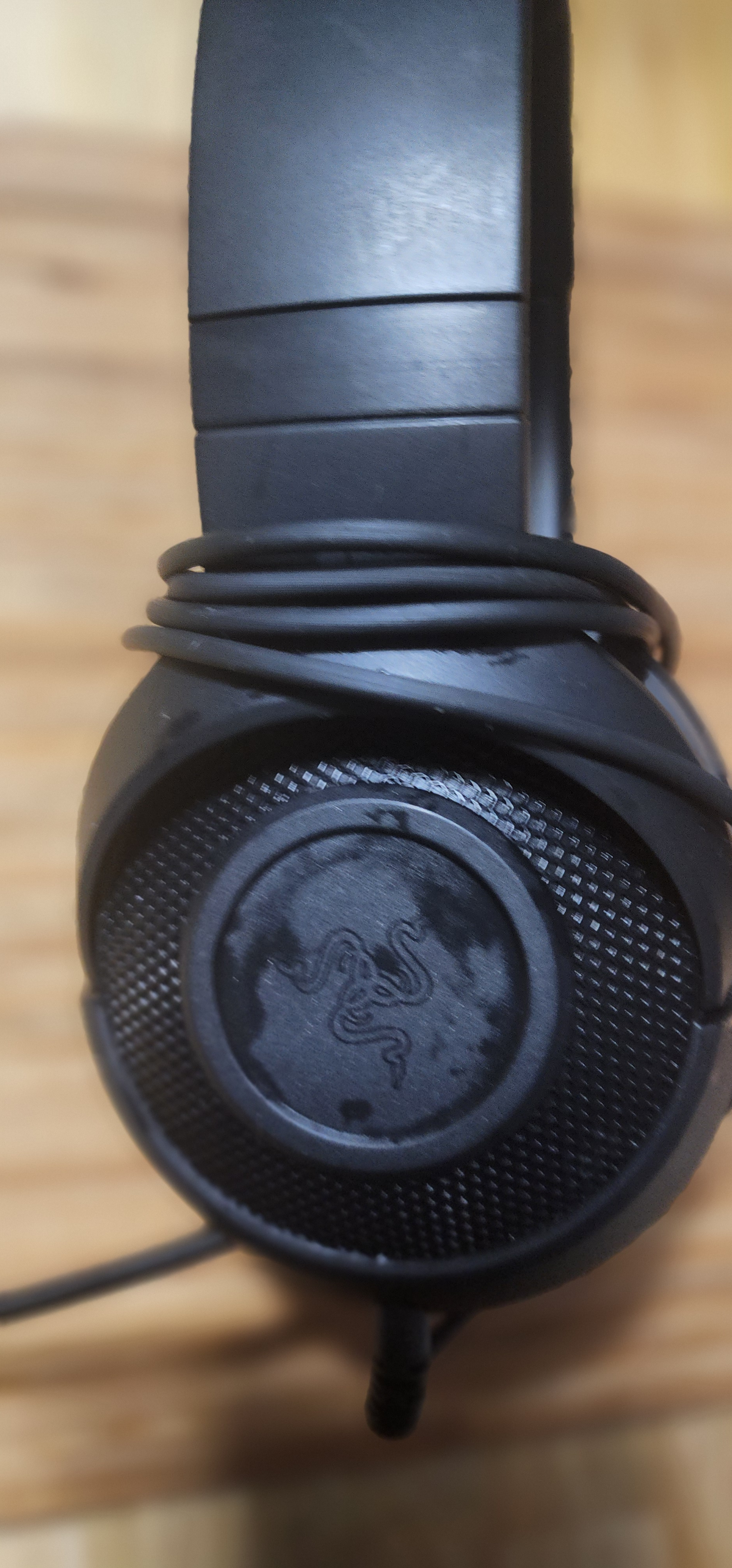 Razer Gaming Headphones - photo 2