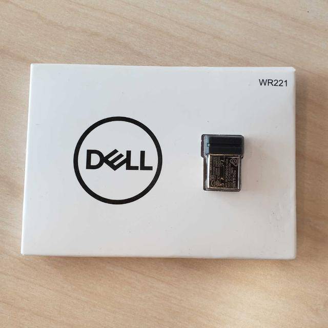 Dell WR221 Universal Pairing Receiver