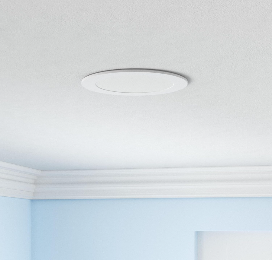 BRAND NEW Amico 12-Pack 6" 5CCT LED Slim Recessed Pot Lights - photo 2