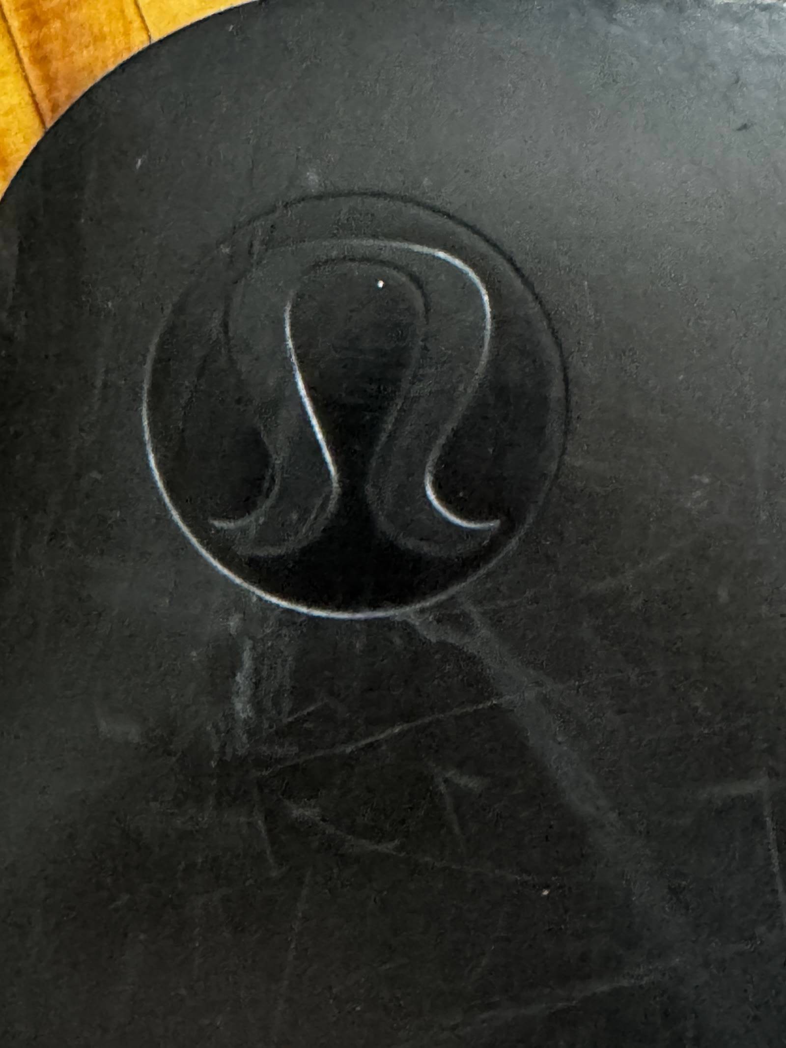 Lululemon Yoga Mat, 70" with Carry Strap - photo 3