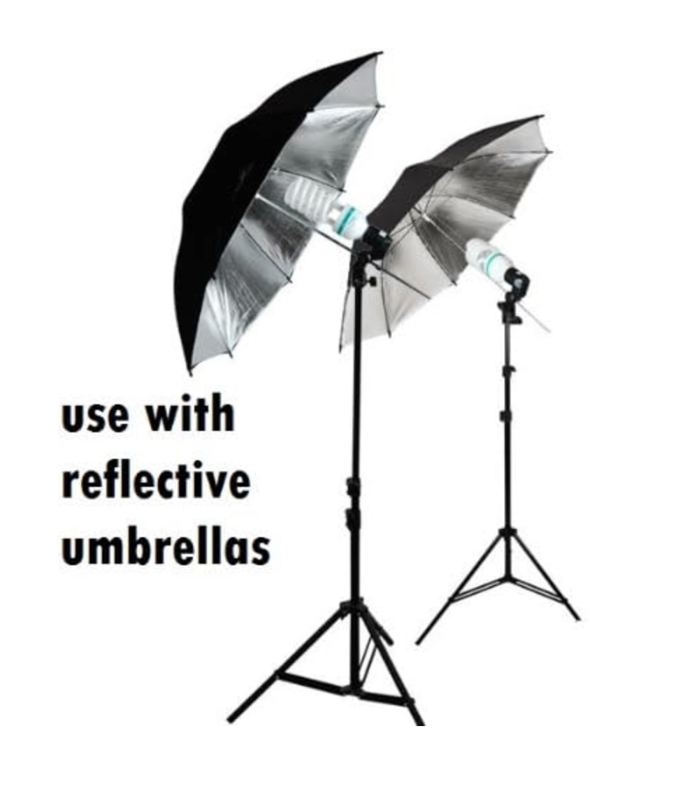 Lighting Kit for Photo and Video - photo 4
