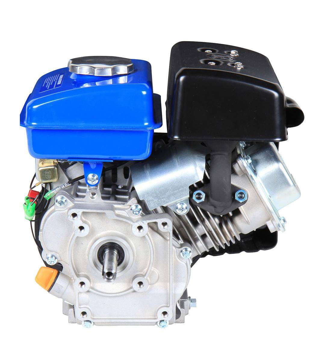 80cc Powerfist Engine - photo 3