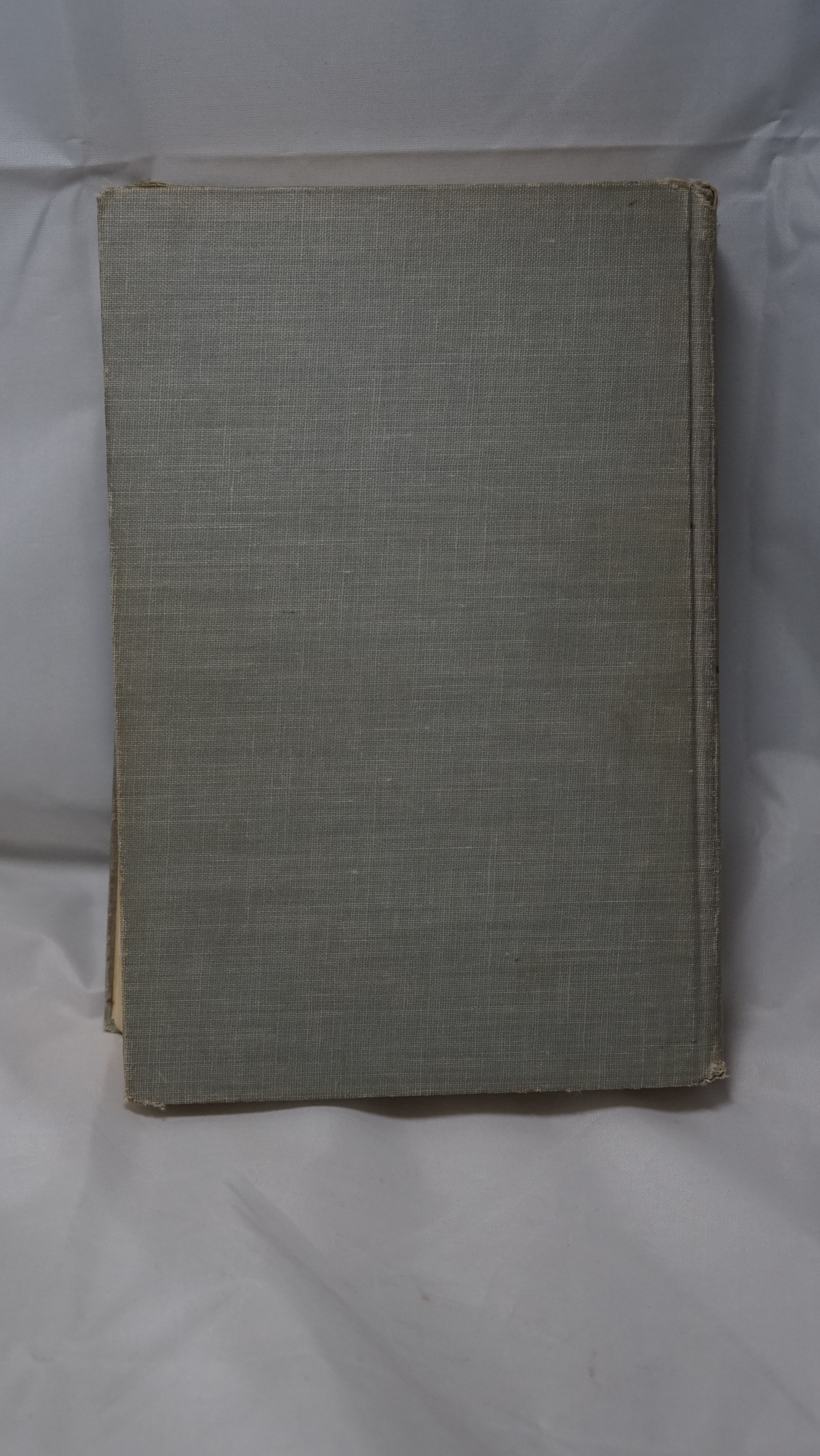 Introduction to Projective Techniques Anderson 1951 Prentice-Hal - photo 2