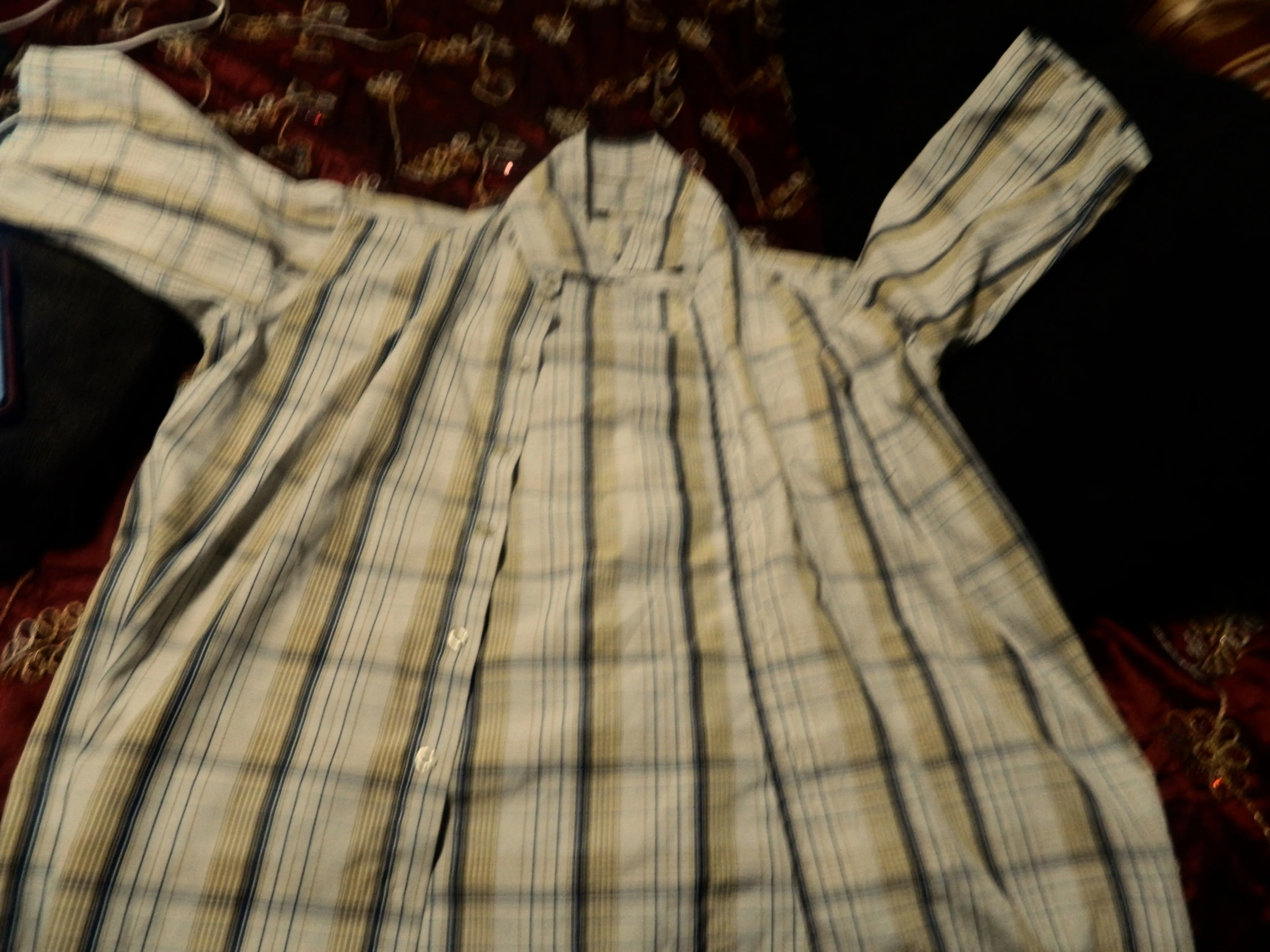 AUTHENTIC EXCO button-up shirt - photo 4
