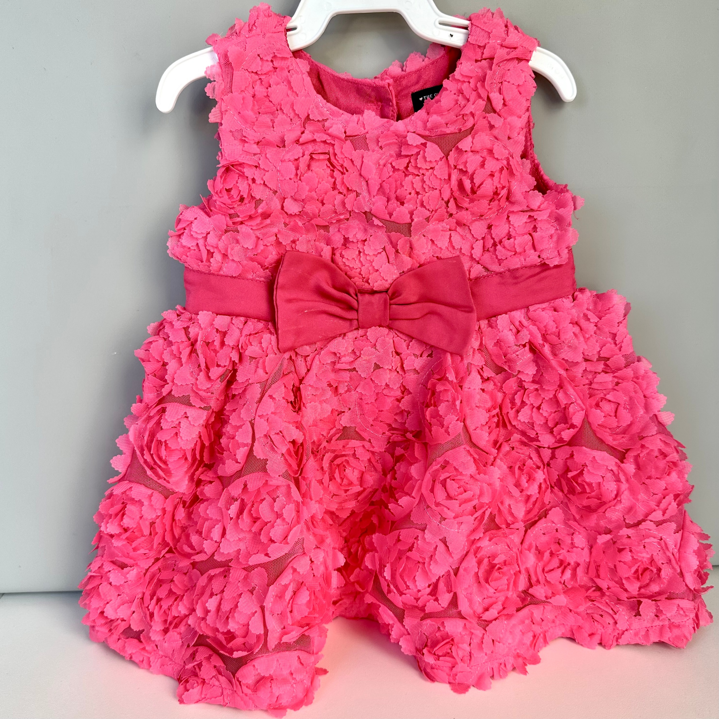 Baby Girl Dress - The Children's Place - 6-9 Months