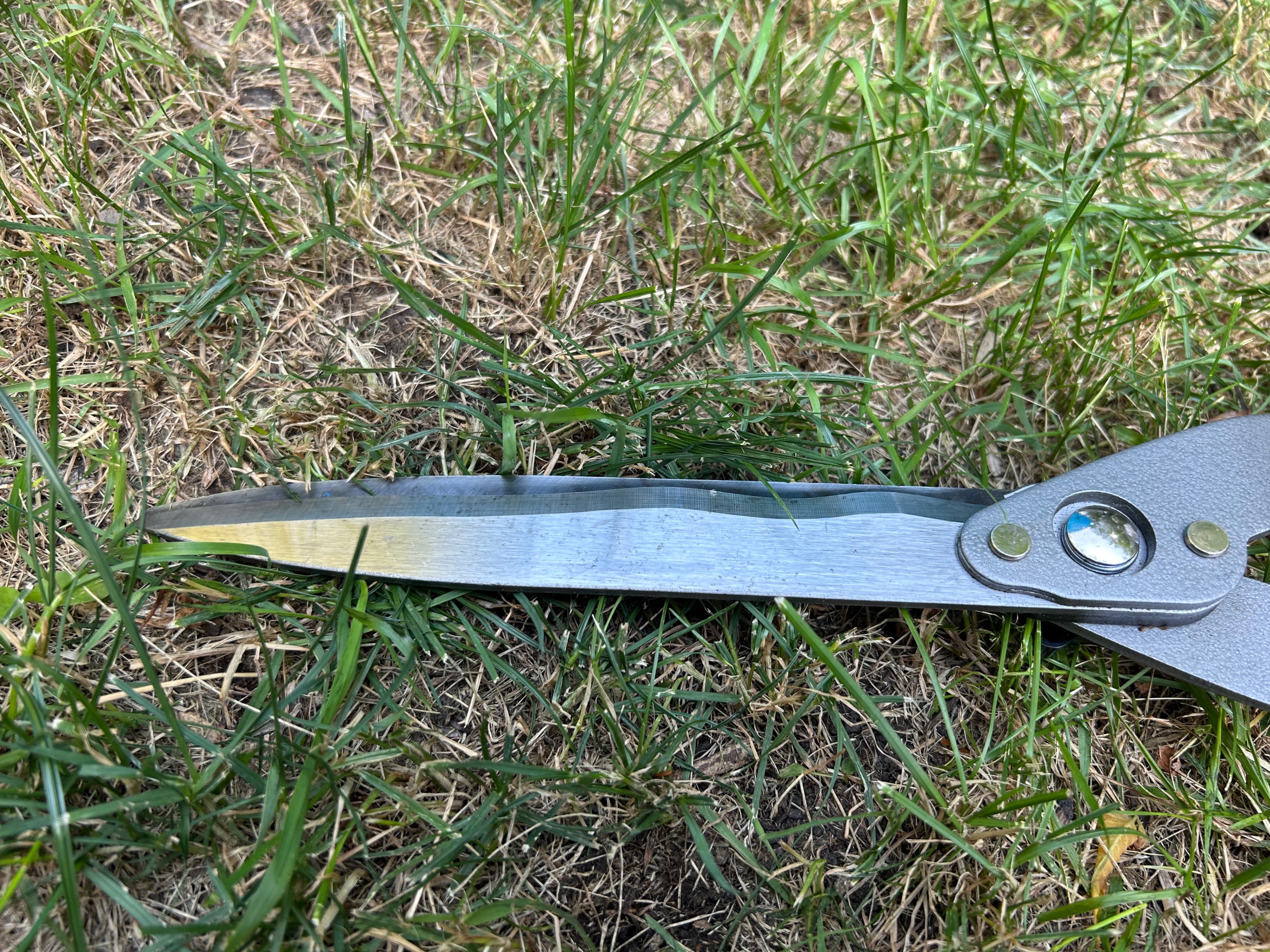 Extendable Garden Shears - Up to 33in - photo 3