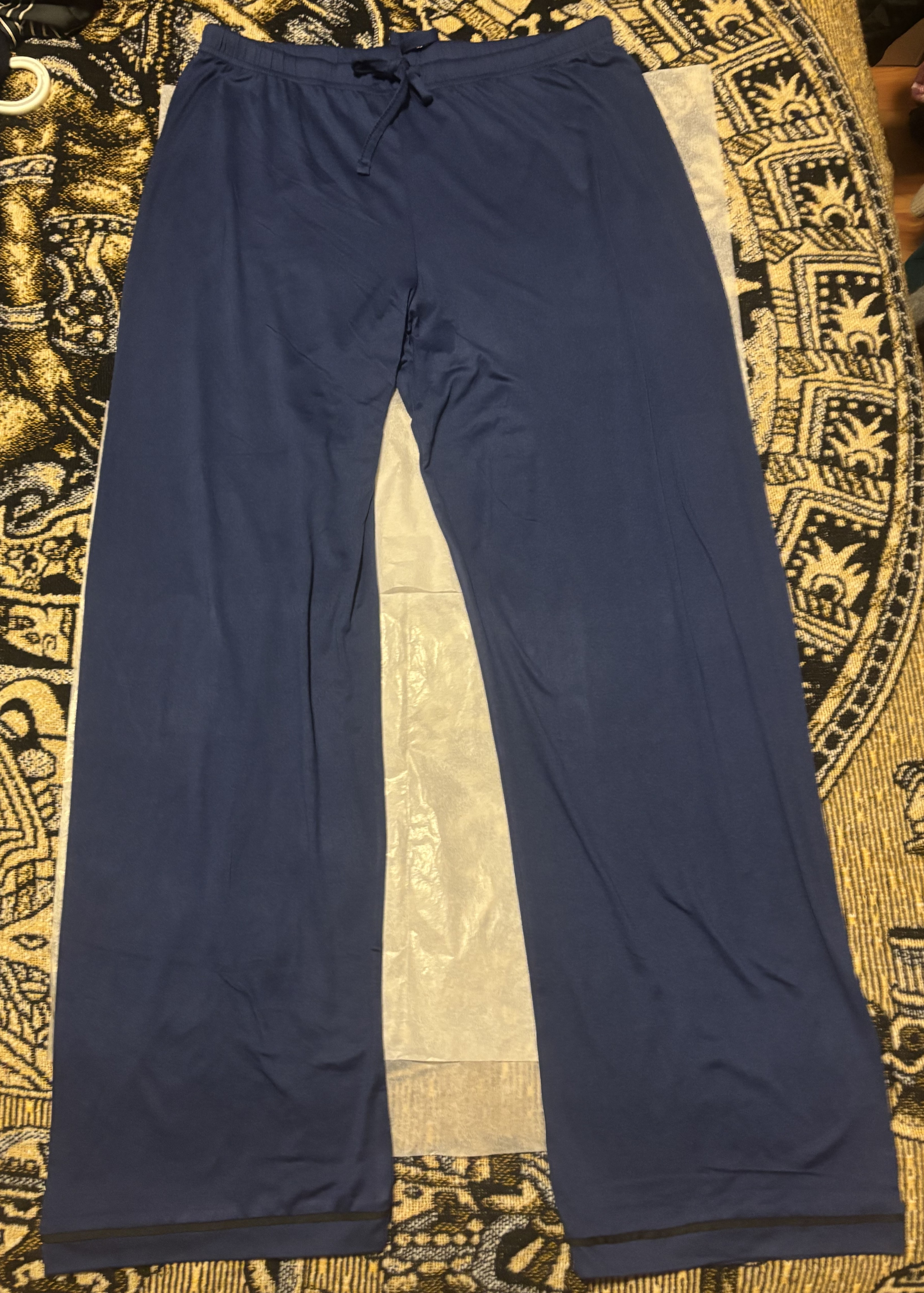 FashionNova-In The Morning PJ Pant Set - photo 5
