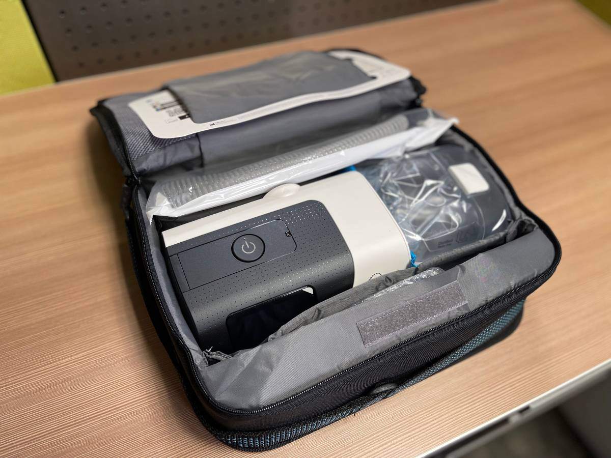 *Brand New* Resmed Airsense 11 Autoset Cpap 4G - $1,000 - photo 3