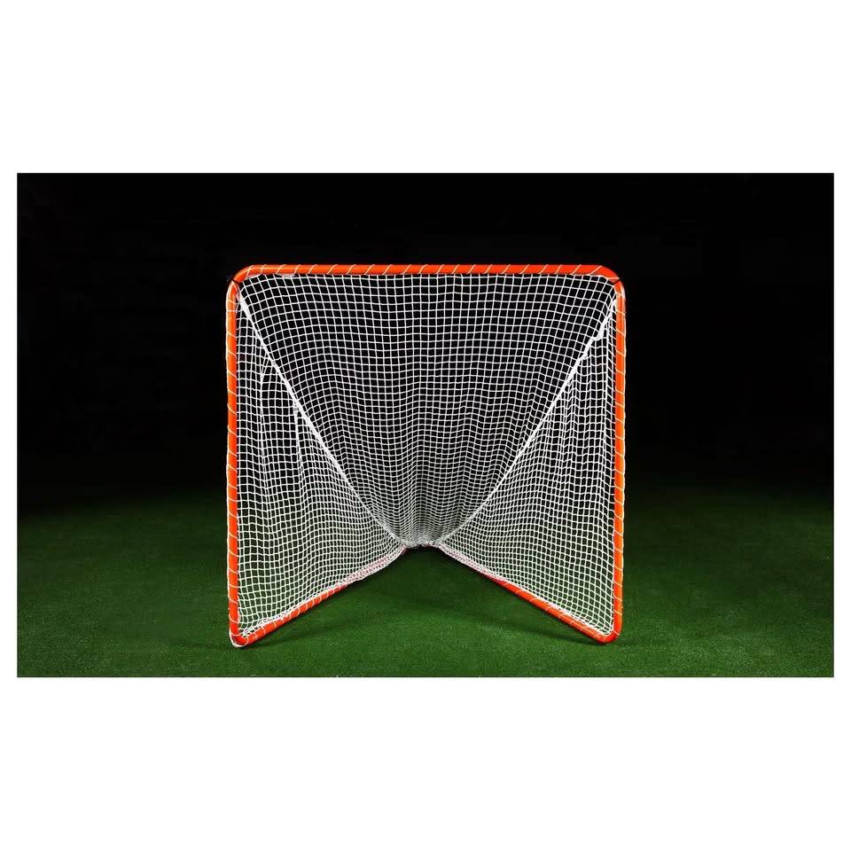 Lacrosse Backyard Practice 6X6 Goal Net NEW!