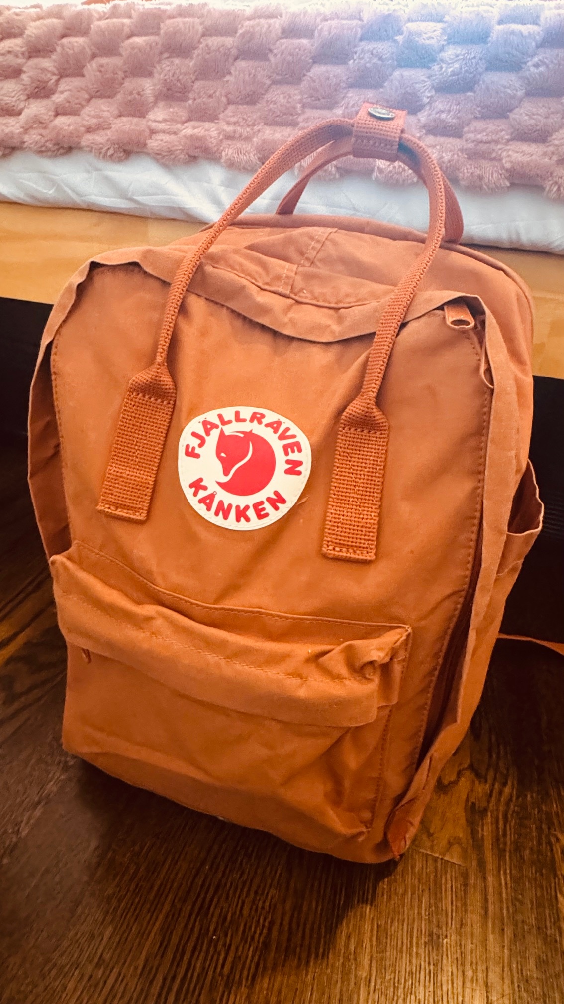 Fjallraven Kånken Backpack Laptop 15