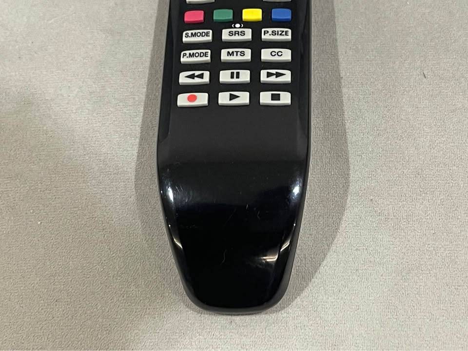Samsung TV Remote - photo 4