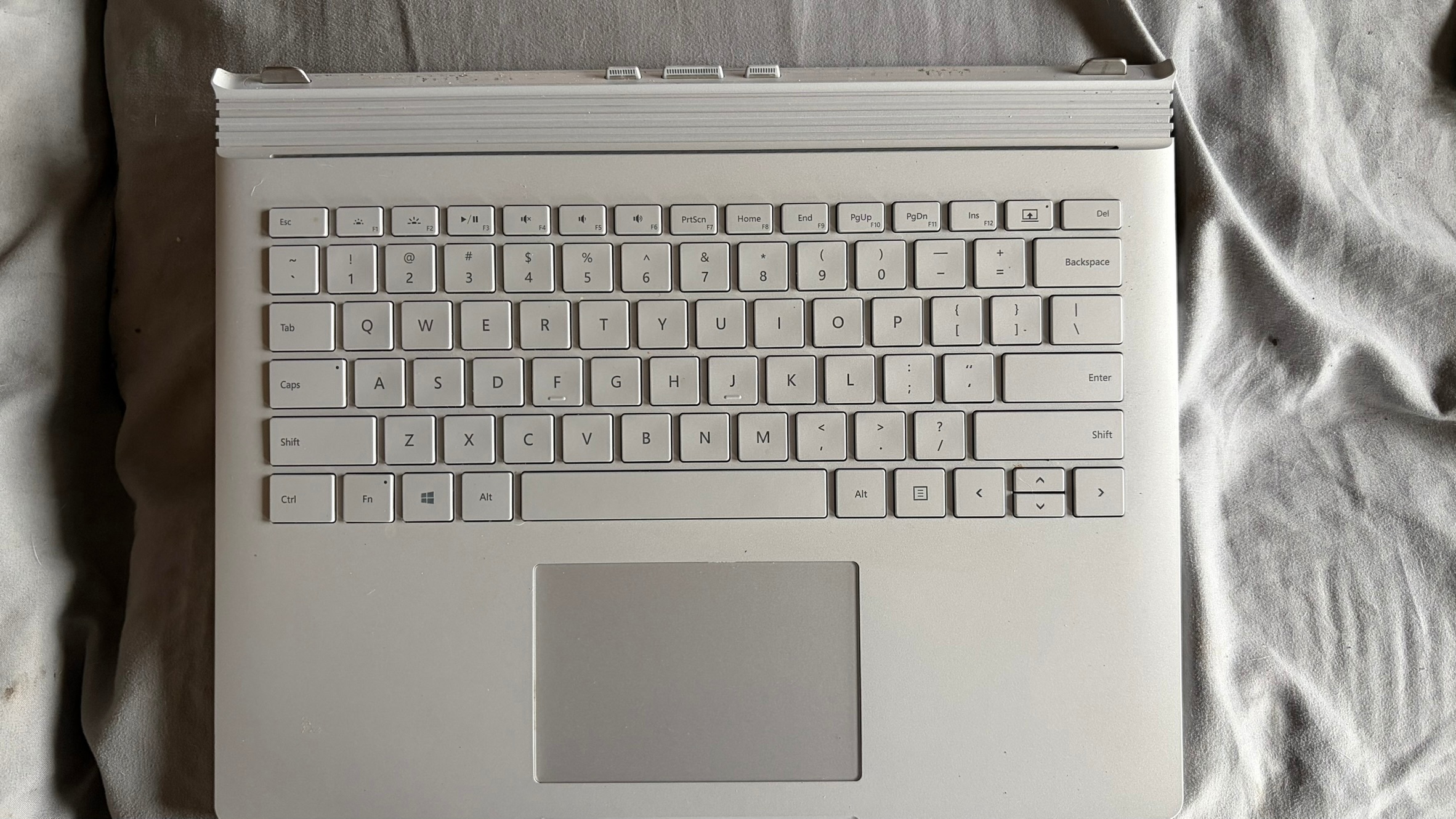 Microsoft Surface Book (1st Gen) - photo 4