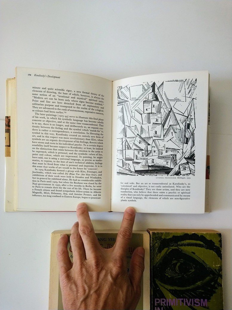 Art books! - photo 3