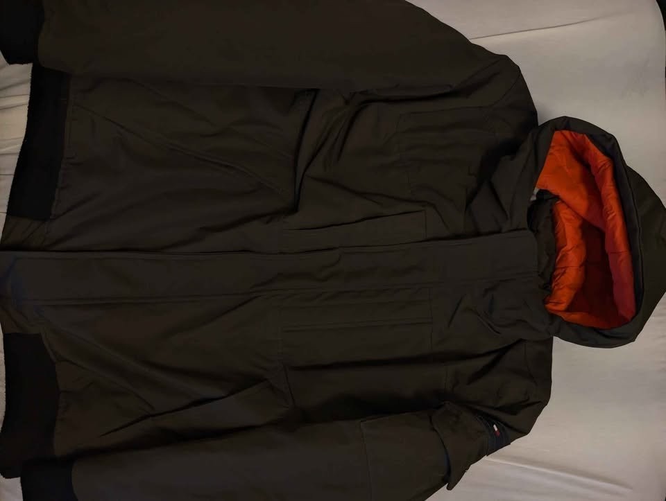 MEN'S JACKETS FOR SALE