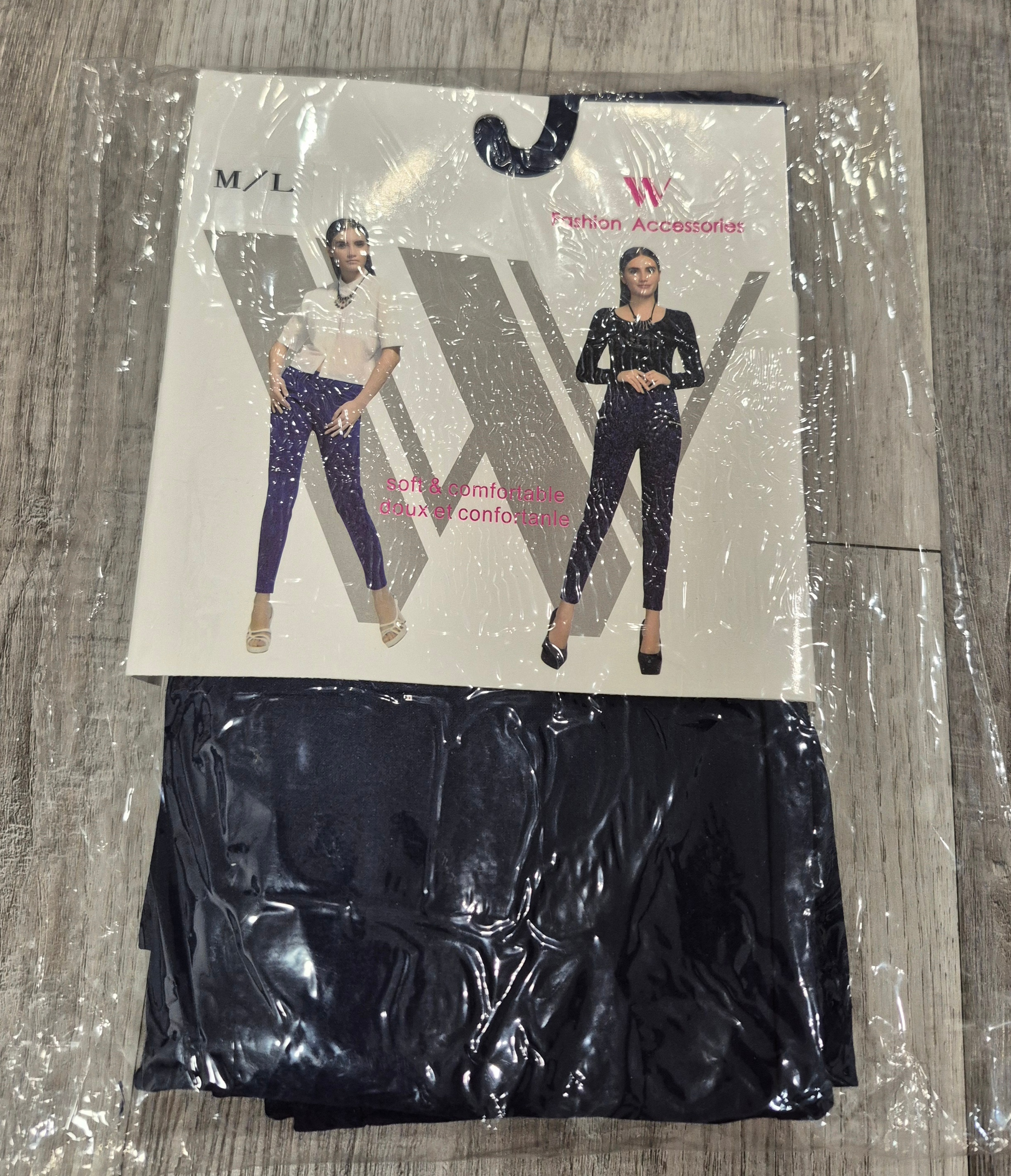 Brand New Women's Leggings - photo 4