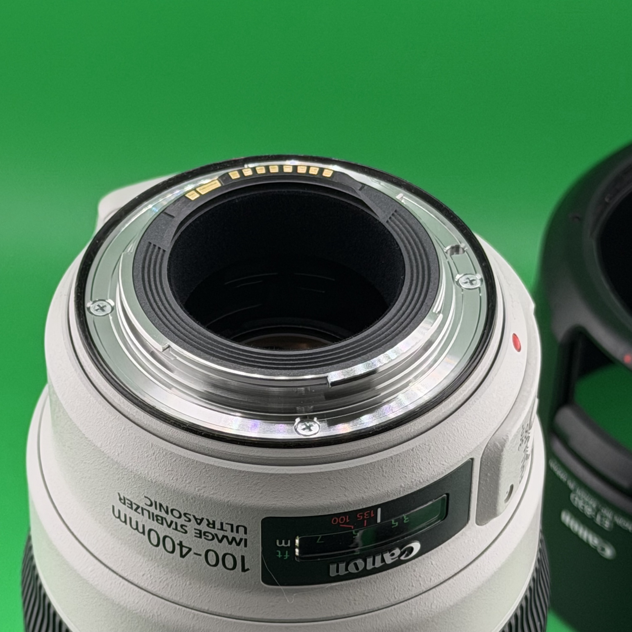 Canon EF 100-400mm f/4.5-5.6 L IS II USM - Like New - photo 5